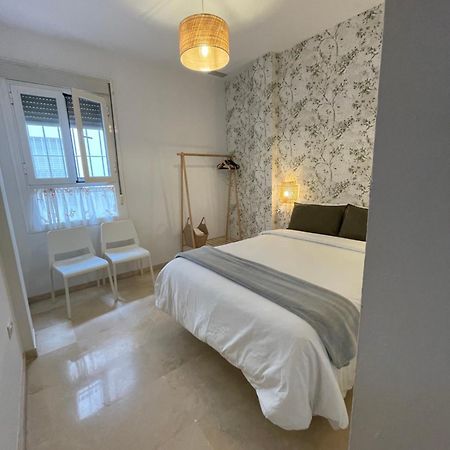 Makao Apartamento La Macarena Σεβίλλη Εξωτερικό φωτογραφία