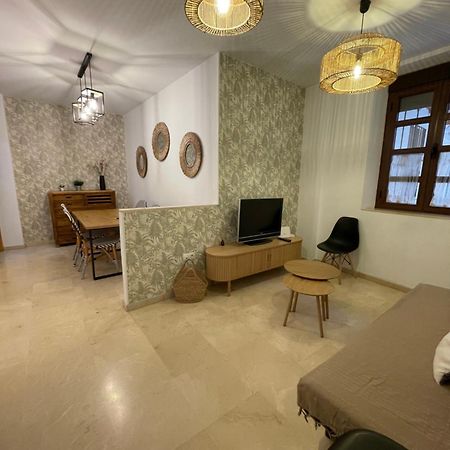 Makao Apartamento La Macarena Σεβίλλη Εξωτερικό φωτογραφία