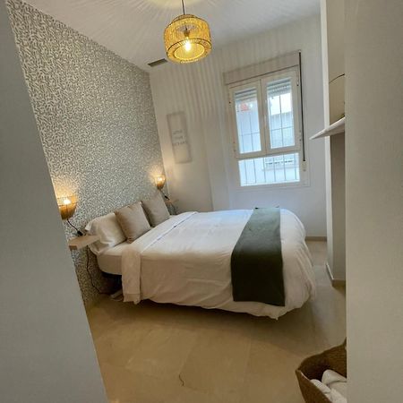 Makao Apartamento La Macarena Σεβίλλη Εξωτερικό φωτογραφία